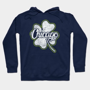 Chicago Irish Hoodie